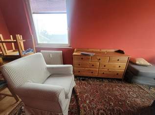 Salzburg. 2 Zimmer Wohnung an Studentin. Jänner bis Ende Juni 26, 800 €, Immobilien-Wohnungen in 5020 Salzburg