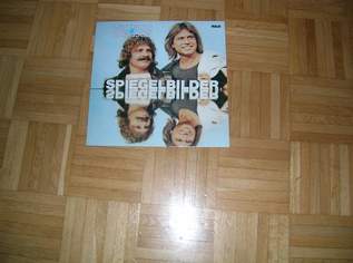 Waterloo & Robinson - Spiegelbilder, 15 €, Marktplatz-Musik & Musikinstrumente in 1190 Döbling