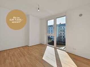 Charmante 2 Zimmerwohnung - im Herzen von Floridsdorf, 328100 €, Immobilien-Wohnungen in 1210 Floridsdorf