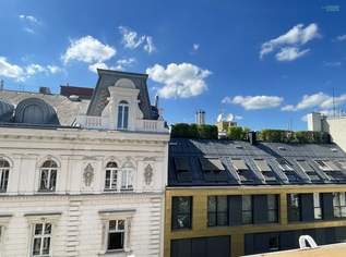 OBENAUF - IM SERVITENVIERTEL, 1757.37 €, Immobilien-Wohnungen in 1090 Alsergrund