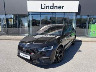 OCTAVIA Combi RS iV 245 DSG, 24951 €, Auto & Fahrrad-Autos in 5322 Gitzen