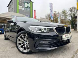 530 e PHEV iPerformance Aut.+Navi+Kamera+Apple CarPlay, 27999 €, Auto & Fahrrad-Autos in 4400 