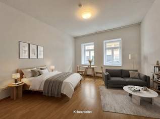 Schöne 1-Zimmer Wohnung in guter Lage - Bezugsbereit, 149000 €, Immobilien-Wohnungen in 1170 Hernals Schöne 1-Zimmer Wohnung in guter Lage - Bezugsbereit, 149000 €, Immobilien-Wohnungen in 1170 Hernals