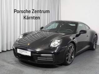 911 Carrera S, 165900 €, Auto & Fahrrad-Autos in 9020 Innere Stadt