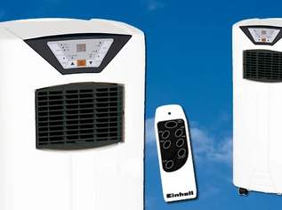 Einhell Mobiles Klimagerät MK 2600E, 209.93 €, Haus, Bau, Garten-Hausbau & Werkzeug in Österreich