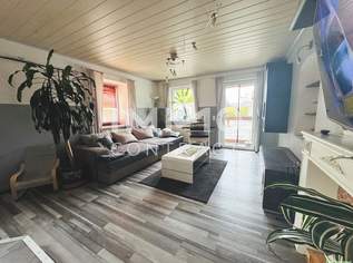 Kuscheliges Wohnhaus - nähe Schloss Ernegg - 116 m² Wohnfläche - gute Infrastruktur - Carport, 0 €, Immobilien-Häuser in 3261 Gemeinde Steinakirchen am Forst Kuscheliges Wohnhaus - nähe Schloss Ernegg - 116 m² Wohnfläche - gute Infrastruktur - Carport, 0 €, Immobilien-Häuser in 3261 Gemeinde Steinakirchen am Forst