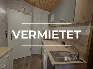 VERMIETET!! Gemütliche Garconniere im Herzen von Schüttdorf/Zell am See - zur Miete!, 600 €, Immobilien-Wohnungen in 5700 Zell am See