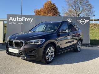 X1 sDrive18i, 24890 €, Auto & Fahrrad-Autos in Kärnten