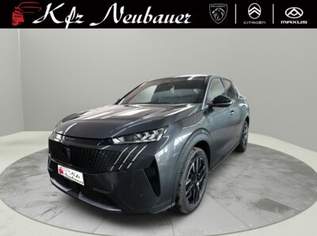 3008 Hybrid 136 GT, 35990 €, Auto & Fahrrad-Autos in 8452 Großklein 3008 Hybrid 136 GT, 35990 €, Auto & Fahrrad-Autos in 8452 Großklein