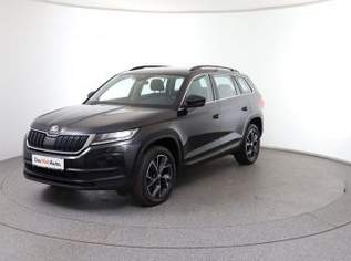 Škoda KODIAQ Ambition SC TSI ACT, 26990 €, Auto & Fahrrad-Autos in 8792 St. Peter-Freienstein Škoda KODIAQ Ambition SC TSI ACT, 26990 €, Auto & Fahrrad-Autos in 8792 St. Peter-Freienstein