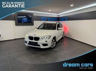 X1 xDrive 18d / M Sportpaket / Xenon / Navi /, 11500 €, Auto & Fahrrad-Autos in 6063 Marktgemeinde Rum X1 xDrive 18d / M Sportpaket / Xenon / Navi /, 11500 €, Auto & Fahrrad-Autos in 6063 Marktgemeinde Rum