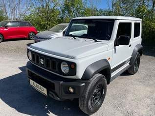 Jimny 1,5 VVT Allgrip N1, 30900 €, Auto & Fahrrad-Autos in 6933 Gemeinde Doren