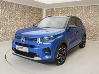 C3 Turbo 100PS Manuell MAX mit Winterpaket, 20600 €, Auto & Fahrrad-Autos in Kärnten