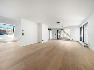 PENTHOUSE mit traumhafter DACHTERRASSE! Großzügig angelegter Erstbezug mit direktem Liftzugang, 1590000 €, Immobilien-Wohnungen in 1050 Margareten PENTHOUSE mit traumhafter DACHTERRASSE! Großzügig angelegter Erstbezug mit direktem Liftzugang, 1590000 €, Immobilien-Wohnungen in 1050 Margareten