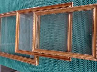 antike Bilderrahmen vergoldet antike Bilderrahmen vergoldet