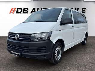 Transporter T6 LR 2,0 TDI 4Motion, 24990 €, Auto & Fahrrad-Autos in 4053 Ansfelden