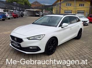 Leon VOLL-LED/VIRTUELL/NAV/KAMERA/SPORTSITZE/BEATS/ACC*, 20880 €, Auto & Fahrrad-Autos in 2630 Gemeinde Ternitz