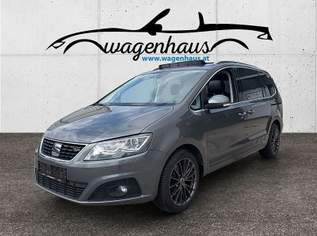 Alhambra FR SKY TSI DSG, AHV, 7 Sitzer, El. Türen, 31490 €, Auto & Fahrrad-Autos in 4655 Vorchdorf