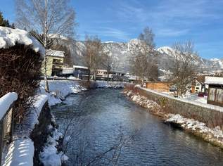 Zweitwohnsitz in AIGEN IM ENNSTAL, 261500 €, Immobilien-Wohnungen in 8943 Aigen im Ennstal