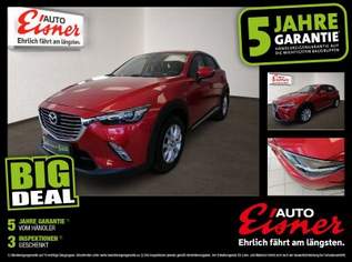 CX-3 G120 Revolution AT, 13480 €, Auto & Fahrrad-Autos in 9020 Innere Stadt CX-3 G120 Revolution AT, 13480 €, Auto & Fahrrad-Autos in 9020 Innere Stadt