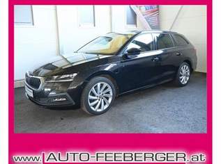 Octavia Kombi,Ambition iV1,4 Aut,ACC,LED,18 Zoll,Spurha..., 18990 €, Auto & Fahrrad-Autos in 8753 Fohnsdorf