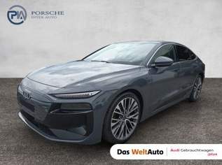 A6 e-tron, 63490 €, Auto & Fahrrad-Autos in 9400 Wolfsberg
