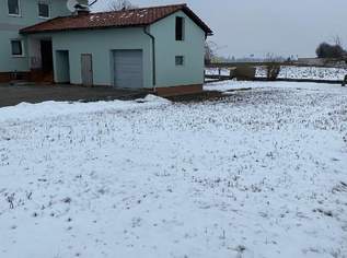 Großes Grundstück und ein Haus mit Keller!, 570000 €, Immobilien-Häuser in 4616 Weißkirchen an der Traun