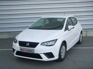 Ibiza Reference 1.0, 14490 €, Auto & Fahrrad-Autos in 8020 Gries