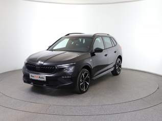 Kamiq Monte Carlo TSI DSG, 32790 €, Auto & Fahrrad-Autos in 8792 St. Peter-Freienstein Kamiq Monte Carlo TSI DSG, 32790 €, Auto & Fahrrad-Autos in 8792 St. Peter-Freienstein