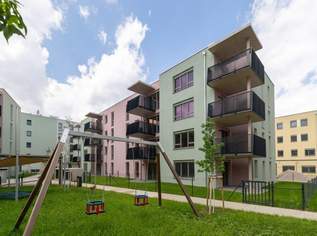 ERSTBEZUG "ein viertel grün" - zentral gelegene 3 Zimmerwohnung im 3. Obergeschoss, 272279 €, Immobilien-Wohnungen in Niederösterreich ERSTBEZUG "ein viertel grün" - zentral gelegene 3 Zimmerwohnung im 3. Obergeschoss, 272279 €, Immobilien-Wohnungen in Niederösterreich