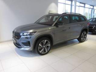 Kodiaq 4x4 RS TSI DSG, 49950 €, Auto & Fahrrad-Autos in 6130 Stadt Schwaz