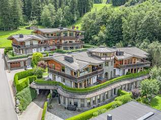 Exklusive Wohnung in luxuriöser Anlage mit Indoorpool, 1750000 €, Immobilien-Wohnungen in 6352 Gemeinde Ellmau