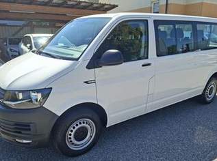 T6 Kombi lang / Standheizung / 12 Monate Garantie, 23500 €, Auto & Fahrrad-Autos in 4840 Vöcklabruck