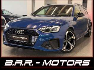A4 35 2.0 TFSI 3xS-LINE*LED*KAMERA*ROLLO*SHZ*AMBIENTE* A4 35 2.0 TFSI 3xS-LINE*LED*KAMERA*ROLLO*SHZ*AMBIENTE*