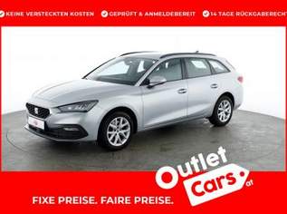 Leon SP Style TDI DSG, 17490 €, Auto & Fahrrad-Autos in 8792 St. Peter-Freienstein