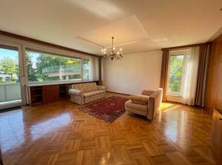 Großzügige, renovierungsbedürftige 4,5-Zimmer-Wohnung mit Loggia in Top-Lage in St. Martin, 295000 €, Immobilien-Wohnungen in 9020 Innere Stadt