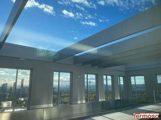 Ein einzigartiges Wohnensemble – so selten, dass es kein zweites gibt: 2 Einheiten oder eine große Luxus-Einheit, 2300000 €, Immobilien-Wohnungen in 1220 Donaustadt