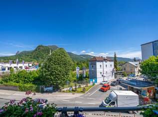 Wohnen mit Gaisbergblick Charmante 2-Zimmer-Wohnung mit Balkon in Salzburg-Gnigl, 284500 €, Immobilien-Wohnungen in 5020 Salzburg Wohnen mit Gaisbergblick Charmante 2-Zimmer-Wohnung mit Balkon in Salzburg-Gnigl, 284500 €, Immobilien-Wohnungen in 5020 Salzburg