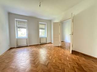 SOMMERAKTION! 3,5 Zimmer mit großem Balkon warten auf Sie - Altbaujuwel in Bestlage von Währing!, 699000 €, Immobilien-Wohnungen in 1180 Währing