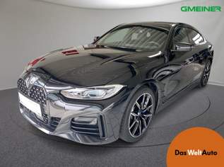 4 Gran Coupe 420 d xDrive, 48990 €, Auto & Fahrrad-Autos in 4391 Waldhausen im Strudengau