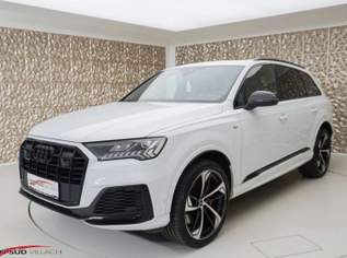 Quattro Q7 55 TFSI e