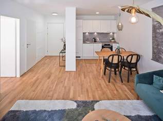 Moderne Vorsorgewohnung nahe U1 Kagran – Ideal für Investoren!, 265000 €, Immobilien-Wohnungen in 1220 Donaustadt