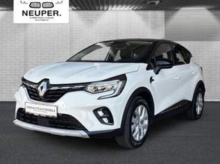 Captur TCe 90 Intens, 16990 €, Auto & Fahrrad-Autos in 8750 Judenburg Captur TCe 90 Intens, 16990 €, Auto & Fahrrad-Autos in 8750 Judenburg