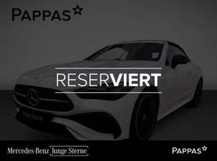 CLE 200 4MATIC Cabriolet, 68900 €, Auto & Fahrrad-Autos in 4844 Regau
