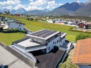 Oberperfuss *NEU* Doppelhaushälfte in Toplage, 3212.3 €, Immobilien-Häuser in 6173 Gemeinde Oberperfuss