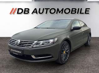 Volkswagen CC BMT 2,0 4Motion TDI DPF DSG, 12990 €, Auto & Fahrrad-Autos in 4053 Ansfelden