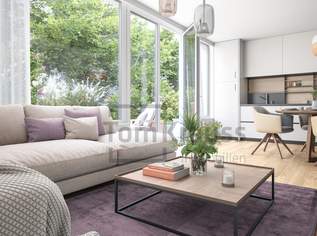 LOFT IM BELIEBTEN KARMELITERVIERTEL, 657000 €, Immobilien-Wohnungen in 1020 Leopoldstadt