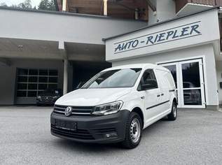 Caddy Maxi 2,0 TDI Kasten inkl. 1 Jahr CarGarantie, 16900 €, Auto & Fahrrad-Autos in 5602 Wagrain Caddy Maxi 2,0 TDI Kasten inkl. 1 Jahr CarGarantie, 16900 €, Auto & Fahrrad-Autos in 5602 Wagrain