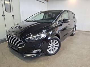 S-MAX 2,0 EcoBlue Aut. LED, Winter-Paket, 18999 €, Auto & Fahrrad-Autos in 4775 Taufkirchen an der Pram S-MAX 2,0 EcoBlue Aut. LED, Winter-Paket, 18999 €, Auto & Fahrrad-Autos in 4775 Taufkirchen an der Pram