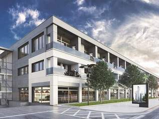 Wohn- & Büroinvestment mit 5 % GARANTIERTER Rendite in Wiener Neustadt, 22700000 €, Immobilien-Gewerbeobjekte in Niederösterreich